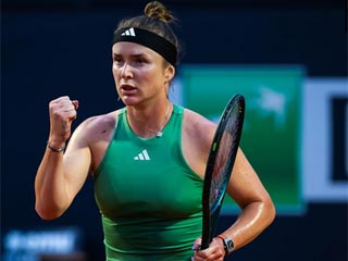 Рейтинг WTA. Світоліна і Ястремська покращили свої позиції