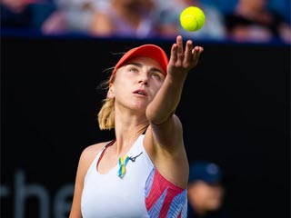 WTA-500. Страсбург.  Людмила Кіченок і Шуко Аояма програли у стартовому матчі